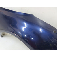 97 BMW Z3 E36 1.9L #1335 Fender, Rear Quarter Panel, Left *Narrow* 1.9L ONLY