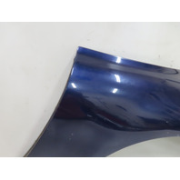 97 BMW Z3 E36 1.9L #1335 Fender, Rear Quarter Panel, Left *Narrow* 1.9L ONLY