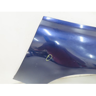 97 BMW Z3 E36 1.9L #1335 Fender, Rear Quarter Panel, Left *Narrow* 1.9L ONLY