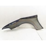 97 BMW Z3 E36 1.9L #1335 Fender, Rear Quarter Panel, Left *Narrow* 1.9L ONLY