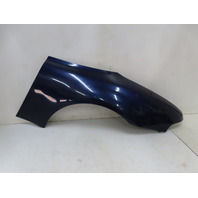 97 BMW Z3 E36 1.9L #1335 Fender, Rear Quarter Panel, Left *Narrow* 1.9L ONLY