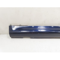 97 BMW Z3 E36 1.9L #1335 Side Skirt Rocker Panel, Right 