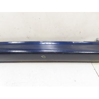 97 BMW Z3 E36 1.9L #1335 Side Skirt Rocker Panel, Right 