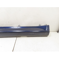 97 BMW Z3 E36 1.9L #1335 Side Skirt Rocker Panel, Right 