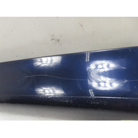 97 BMW Z3 E36 1.9L #1335 Side Skirt Rocker Panel, Right 
