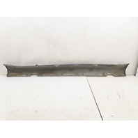 97 BMW Z3 E36 1.9L #1335 Side Skirt Rocker Panel, Right 