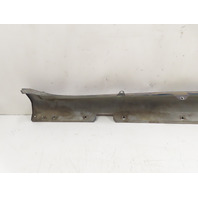 97 BMW Z3 E36 1.9L #1335 Side Skirt Rocker Panel, Right 