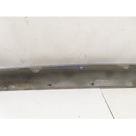 97 BMW Z3 E36 1.9L #1335 Side Skirt Rocker Panel, Right 