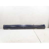 97 BMW Z3 E36 1.9L #1335 Side Skirt Rocker Panel, Right 