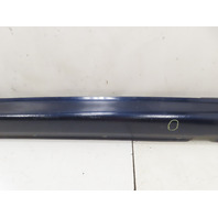 97 BMW Z3 E36 1.9L #1335 Side Skirt Rocker Panel, Left *Narrow* 1.9L ONLY