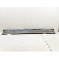 97 BMW Z3 E36 1.9L #1335 Side Skirt Rocker Panel, Left *Narrow* 1.9L ONLY