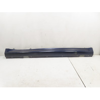 97 BMW Z3 E36 1.9L #1335 Side Skirt Rocker Panel, Left *Narrow* 1.9L ONLY