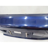 97 BMW Z3 E36 1.9L #1335 Bumper Cover, Rear 95-99 1.9L 51120307537