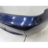 97 BMW Z3 E36 1.9L #1335 Bumper Cover, Rear 95-99 1.9L 51120307537