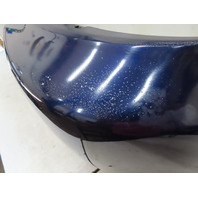 97 BMW Z3 E36 1.9L #1335 Bumper Cover, Rear 95-99 1.9L 51120307537