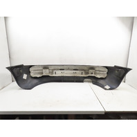 97 BMW Z3 E36 1.9L #1335 Bumper Cover, Rear 95-99 1.9L 51120307537