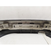 97 BMW Z3 E36 1.9L #1335 Bumper Cover, Rear 95-99 1.9L 51120307537