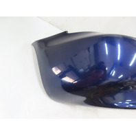 97 BMW Z3 E36 1.9L #1335 Bumper Cover, Rear 95-99 1.9L 51120307537