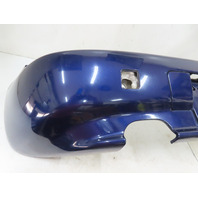97 BMW Z3 E36 1.9L #1335 Bumper Cover, Rear 95-99 1.9L 51120307537