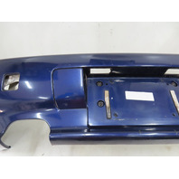 97 BMW Z3 E36 1.9L #1335 Bumper Cover, Rear 95-99 1.9L 51120307537