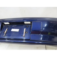 97 BMW Z3 E36 1.9L #1335 Bumper Cover, Rear 95-99 1.9L 51120307537