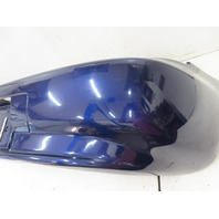 97 BMW Z3 E36 1.9L #1335 Bumper Cover, Rear 95-99 1.9L 51120307537