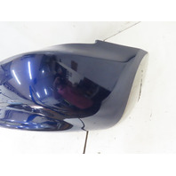 97 BMW Z3 E36 1.9L #1335 Bumper Cover, Rear 95-99 1.9L 51120307537