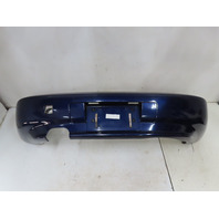 97 BMW Z3 E36 1.9L #1335 Bumper Cover, Rear 95-99 1.9L 51120307537