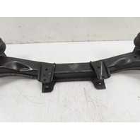 97 BMW Z3 E36 1.9L #1335 Subframe Crossmember, Front Engine Cradle Carrier M44