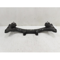 97 BMW Z3 E36 1.9L #1335 Subframe Crossmember, Front Engine Cradle Carrier M44