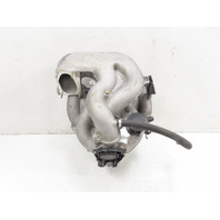 97 BMW Z3 E36 1.9L #1335 Intake Manifold, Assembly 1.9L 4 Cylinder