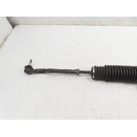 97 BMW Z3 E36 1.9L #1335 Power Steering Rack & Pinion Fast Turn Ratio 2.7 32131092031 32131092611