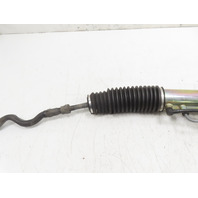 97 BMW Z3 E36 1.9L #1335 Power Steering Rack & Pinion Fast Turn Ratio 2.7 32131092031 32131092611