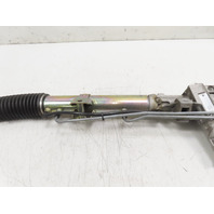 97 BMW Z3 E36 1.9L #1335 Power Steering Rack & Pinion Fast Turn Ratio 2.7 32131092031 32131092611