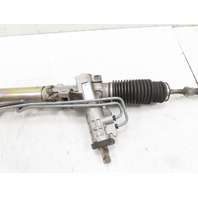 97 BMW Z3 E36 1.9L #1335 Power Steering Rack & Pinion Fast Turn Ratio 2.7 32131092031 32131092611