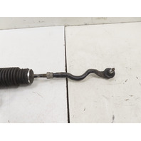 97 BMW Z3 E36 1.9L #1335 Power Steering Rack & Pinion Fast Turn Ratio 2.7 32131092031 32131092611