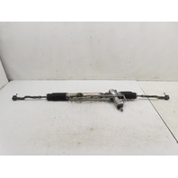 97 BMW Z3 E36 1.9L #1335 Power Steering Rack & Pinion Fast Turn Ratio 2.7 32131092031 32131092611