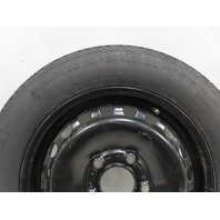 97 BMW Z3 E36 1.9L #1335 Spare Wheel & Tire, OEM 15" 36111095069
