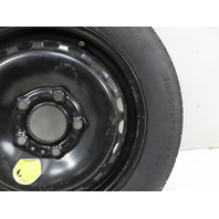 97 BMW Z3 E36 1.9L #1335 Spare Wheel & Tire, OEM 15" 36111095069
