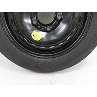97 BMW Z3 E36 1.9L #1335 Spare Wheel & Tire, OEM 15" 36111095069
