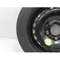 97 BMW Z3 E36 1.9L #1335 Spare Wheel & Tire, OEM 15" 36111095069