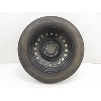97 BMW Z3 E36 1.9L #1335 Spare Wheel & Tire, OEM 15" 36111095069