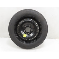 97 BMW Z3 E36 1.9L #1335 Spare Wheel & Tire, OEM 15" 36111095069