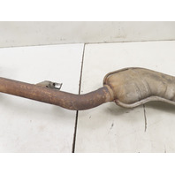 97 BMW Z3 E36 1.9L #1335 Exhaust Muffler Cat-Back 1.9L Silencer 1247447
