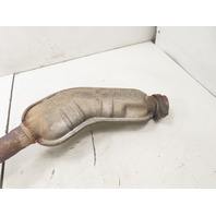 97 BMW Z3 E36 1.9L #1335 Exhaust Muffler Cat-Back 1.9L Silencer 1247447