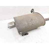 97 BMW Z3 E36 1.9L #1335 Exhaust Muffler Cat-Back 1.9L Silencer 1247447