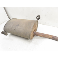 97 BMW Z3 E36 1.9L #1335 Exhaust Muffler Cat-Back 1.9L Silencer 1247447