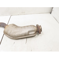 97 BMW Z3 E36 1.9L #1335 Exhaust Muffler Cat-Back 1.9L Silencer 1247447