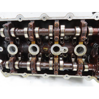 97 BMW Z3 E36 1.9L #1335 Cylinder Head & Camshafts M44 1.9L 16 Valve Engine