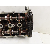 97 BMW Z3 E36 1.9L #1335 Cylinder Head & Camshafts M44 1.9L 16 Valve Engine
